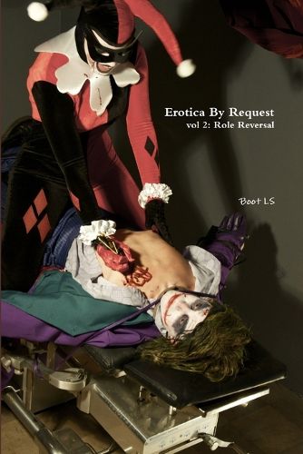 Cover image for Erotica By Request vol 2