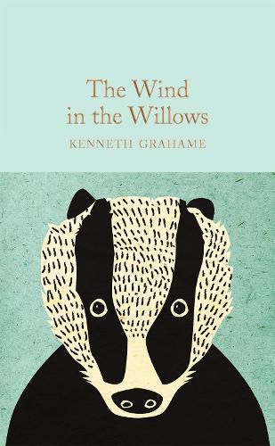 Cover image for The Wind in the Willows