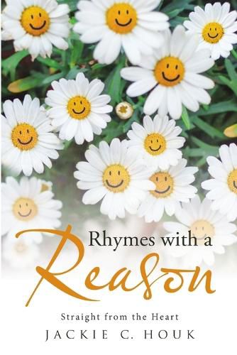 Cover image for Rhymes with a Reason: Straight from the Heart