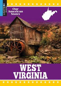 Cover image for West Virginia