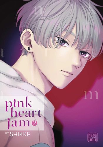 Cover image for Pink Heart Jam, Vol. 2: Volume 2