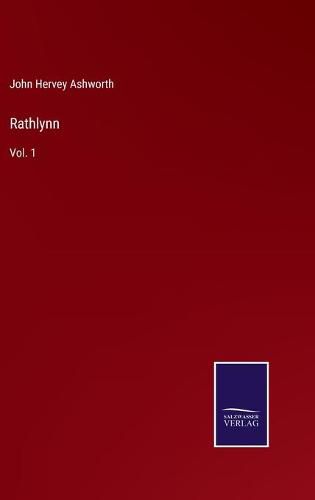 Cover image for Rathlynn: Vol. 1