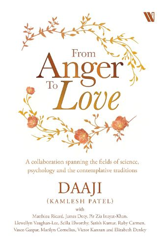 Cover image for From Anger to Love