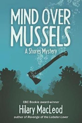 Cover image for Mind Over Mussels