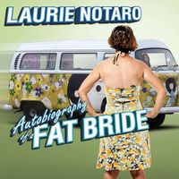 Cover image for Autobiography of a Fat Bride