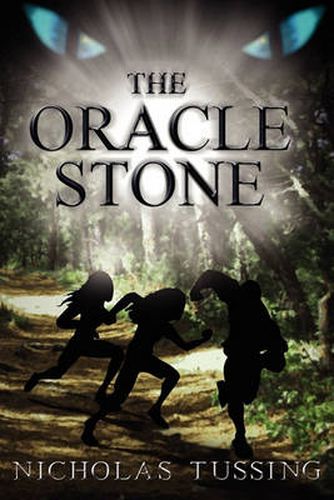 Cover image for The Oracle Stone