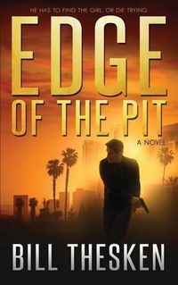 Cover image for Edge of the Pit