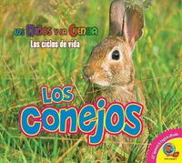 Cover image for Los Conejos