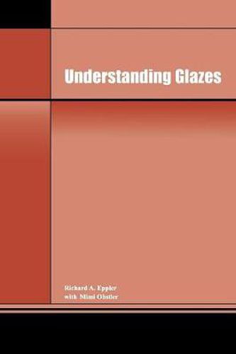 Cover image for Understanding Glazes