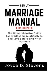 Cover image for Newly Marriage Manual For Couples