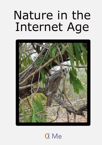 Cover image for Nature in the Internet Age