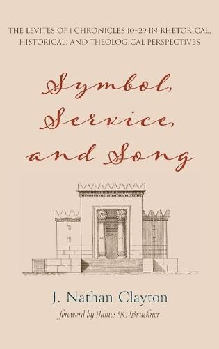 Cover image for Symbol, Service, and Song