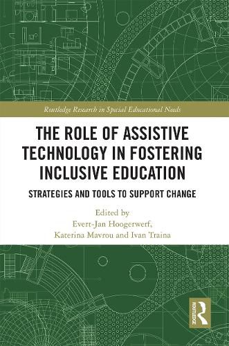 Cover image for The Role of Assistive Technology in Fostering Inclusive Education: Strategies and Tools to Support Change