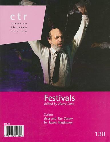 Cover image for Festivals