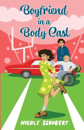 Cover image for Boyfriend in a Body Cast