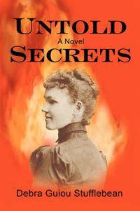 Cover image for Untold Secrets