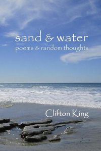 Cover image for sand & water