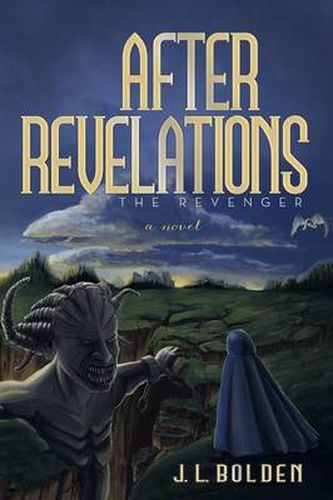 Cover image for After Revelations