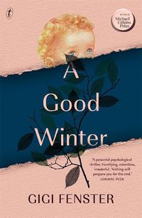 Cover image for A Good Winter