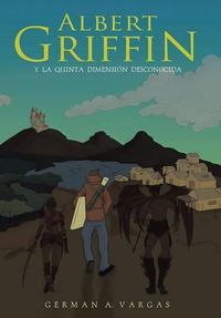 Cover image for Albert Griffin