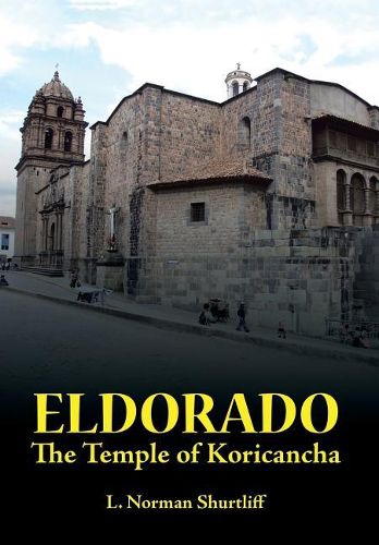 Cover image for Eldorado