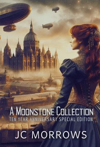 Cover image for A MoonStone Collection