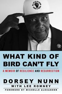 Cover image for What Kind of Bird Can't Fly