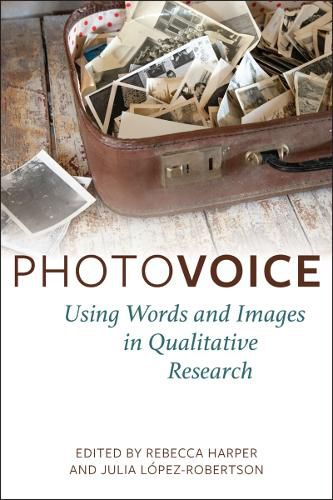 Cover image for Photovoice