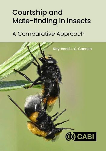 Cover image for Courtship and Mate-finding in Insects