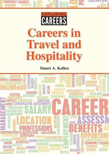 Careers in Travel and Hospitality