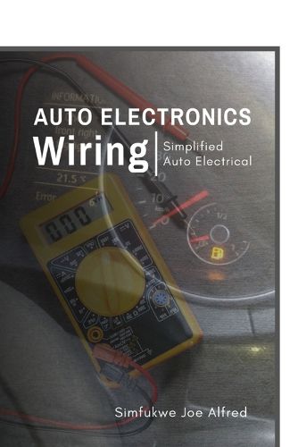 Cover image for Auto Electronics Wiring