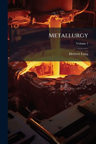 Cover image for Metallurgy