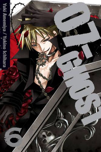 Cover image for 07-GHOST, Vol. 6