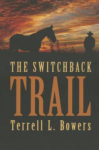 Cover image for The Switchback Trail