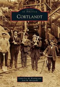 Cover image for Cortlandt