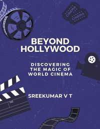 Cover image for Beyond Hollywood