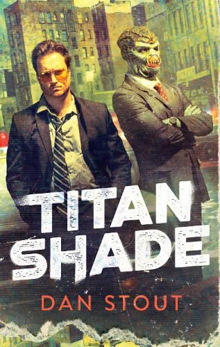 Cover image for Titanshade