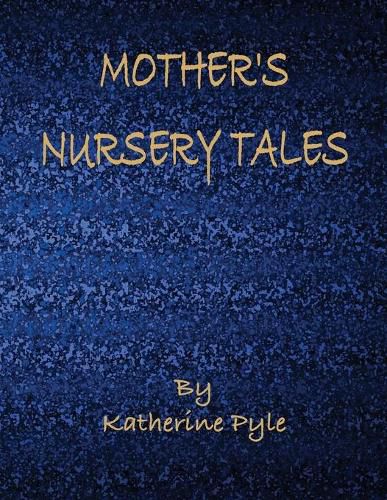 Cover image for Mother's Nursery Tales