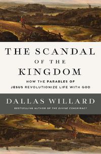 Cover image for The Scandal of the Kingdom