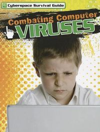 Cover image for Combating Computer Viruses