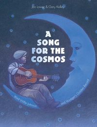 Cover image for A Song for the Cosmos