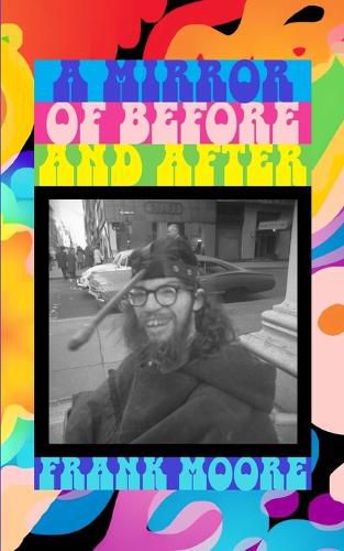 Cover image for A Mirror of Before and After