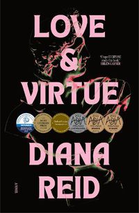 Cover image for Love & Virtue