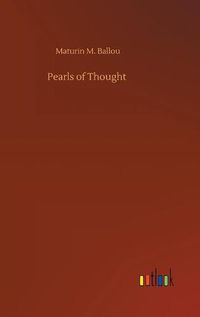 Cover image for Pearls of Thought