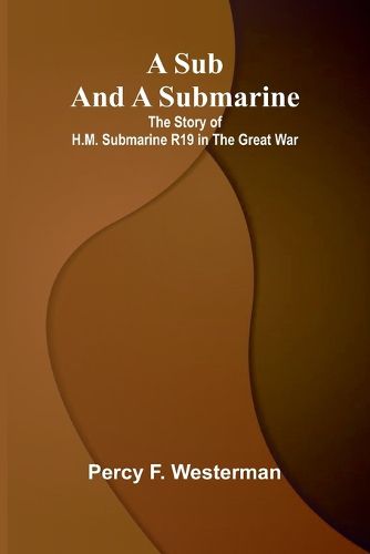 Cover image for A Sub and a Submarine