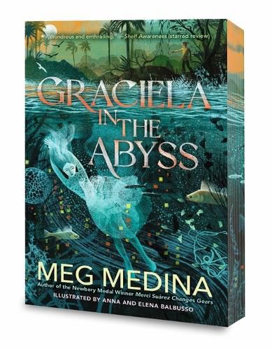 Cover image for Graciela in the Abyss