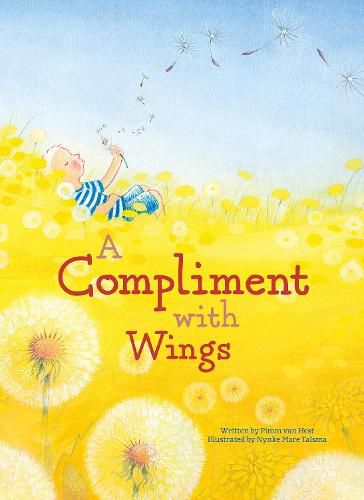 Cover image for A Compliment with Wings