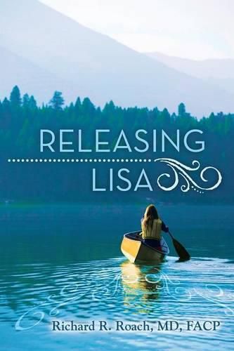 Cover image for Releasing Lisa