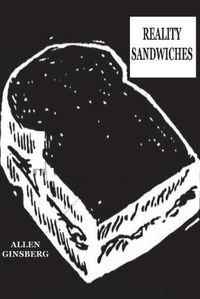 Cover image for Reality Sandwiches 1953-1960