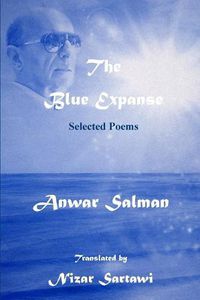 Cover image for Blue Expanse